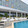 Отель Radisson Blu Hotel, Abidjan Airport, фото 16