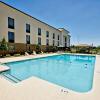 Отель Hampton Inn & Suites Tifton, фото 11