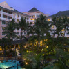 Отель Melia Purosani Yogyakarta, фото 34