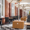 Отель DoubleTree by Hilton Brighton Metropole, фото 37