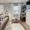 Отель Ultimate Denver Getaway In Five Points Sleeps 6, фото 9