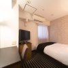 Отель APA Hotel Osaka-Tanimachi, фото 5