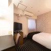 Отель APA Hotel Osaka Tanimachi 4chome Ekimae Kita, фото 6