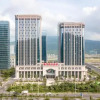 Отель Zhuhai Hengqin Qianyuan Hotel, фото 24