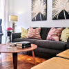 Отель Charming 3BR & sunny Terrace in Eixample - Noname, фото 41