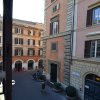 Отель Baghirova in Rome, фото 21
