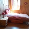 Отель Chalet With one Bedroom in Samoëns, With Furnished Garden and Wifi, фото 4