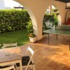 Отель Villa With 3 Bedrooms In Marina Di Ragusa, With Enclosed Garden 600 M From The Beach, фото 6