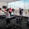 Отель Holiday Inn Express Hotel And Suites Puebla Angelopolis, фото 28