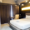 Отель Modern Spacious Studio Room Apartment at Taman Melati, фото 2