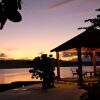 Отель 5 Br Beachfront Villa Discovery Bay Prj 1429, фото 19