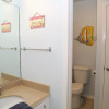 Отель Beachwalk #4 2 Bedrooms 2 Bathrooms Townhouse, фото 9