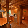 Отель Recently Fully Renovated Chalet for 9 Persons, фото 12