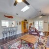 Отель Charming Family Home - 2 Mi to Ponte Vedra Beach!, фото 17