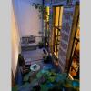 Отель Apartment in historical centre with private courtyard, фото 3