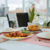 Отель GRAND PA Hotel&Resort Lamphun Chiang Mai, фото 12