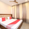 Отель OYO 27743 Hotel Platina, фото 15