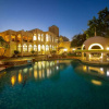 Отель Victoria Falls Rainbow Hotel, фото 21