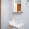 Отель Lindo apato com varanda e churrasq RSE203, фото 7