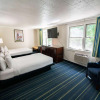 Отель Days Inn Bar Harbor, фото 5