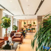 Отель Home Inn (Mudanjiang High Speed Railway Station Pedestrian Street), фото 13