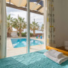 Отель Villa Aspelia Large Private Pool Walk to Beach Sea Views A C Wifi Eco-friendly - 2421, фото 23