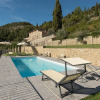 Отель Rural Villa in Cortona with Private Swimming Pool, фото 24