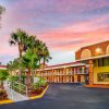 Отель South Tampa & Suites в Тампе