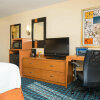 Отель Fairfield Inn & Suites by Marriott Bloomington, фото 2