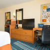 Отель Fairfield Inn & Suites by Marriott Bloomington, фото 3