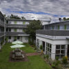 Отель Te Henui Lodge, фото 17