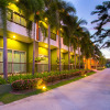 Отель Eastiny Resort & Spa в Бангламунге