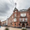 Отель First Hotel Grand Odense в Оденсе