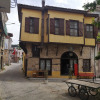 Отель Ayvalik Sarigelin Pansiyon, фото 1