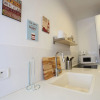 Отель Amazing 3 Bedroom Garden Apartment near Gordon Beach, фото 19