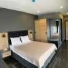Отель Burc Otel, фото 3