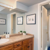 Отель Space For All! Close To Lift 7, Fireplace, Hot Tub 3 Bedroom Condo by RedAwning, фото 28