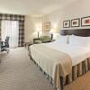 Отель Holiday Inn Hotel & Suites Springfield - I-44, an IHG Hotel, фото 41