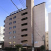 Отель Shinmatsudo Station Hotel, фото 20