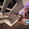 Отель Dragons Nest: Cozy & Modern Attic Loft Nuremberg, фото 23