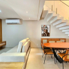 Отель Casa Alto Padrão Novíssima 3 quartos, фото 12