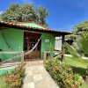 Отель Pousada Paraiso Natural, фото 26