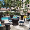 Отель Renaissance Fort Lauderdale Marina Hotel, фото 15