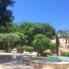 Отель Villa With 4 Bedrooms in Saint Maximin la Sainte Baume, With Private Pool, Enclosed Garden and Wifi , фото 10