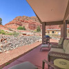Отель Utah Retreat w/ Fire Pit - Near Zion National Park, фото 7