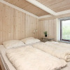 Отель Quaint Holiday Home in Hjørring With Sauna, фото 14