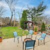 Отель Family-friendly Home w/ Yard: 27 Mi to Nashville!, фото 16