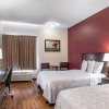 Отель Red Roof Inn PLUS+ San Antonio Downtown - Riverwalk, фото 11