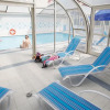 Отель Résidence Odalys Les Villas de la Baie au Crotoy, фото 8