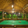 Отель Natural Bungalows Restaurant and Bar, фото 12